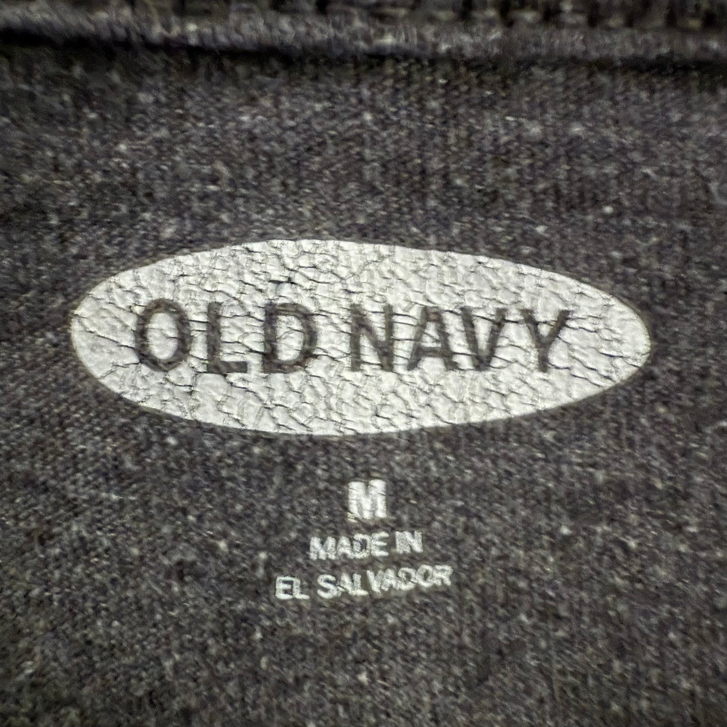 Grey Old Navy Miller Lite Shirt