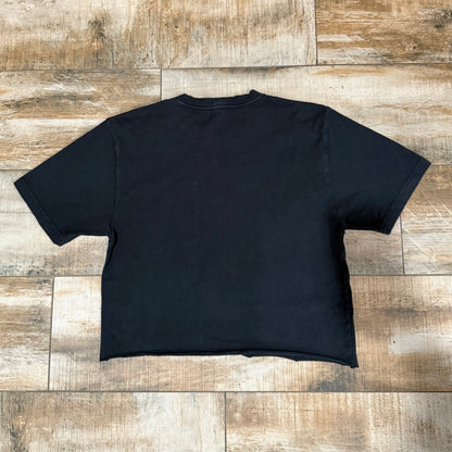 Cropped Carhartt Shirt