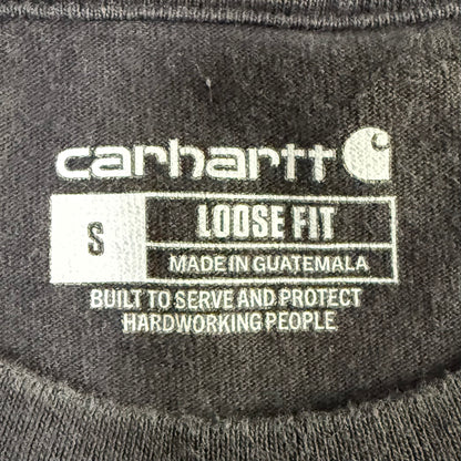 Cropped Carhartt Shirt