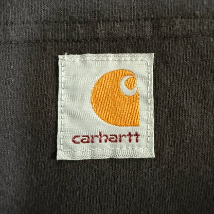 Cropped Carhartt Shirt