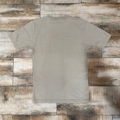 Beige Carhartt Shirt