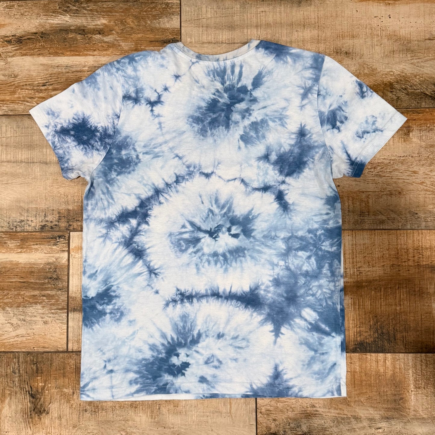 Bleached Miller Lite Shirt
