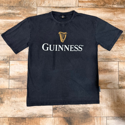 Black Guinness Shirt