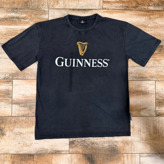 Black Guinness Shirt