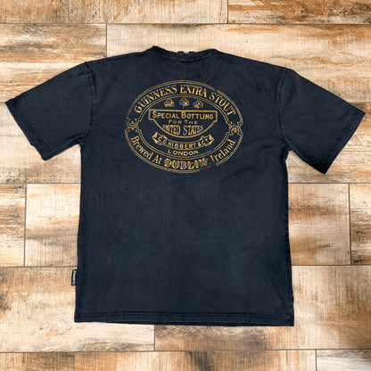 Black Guinness Shirt