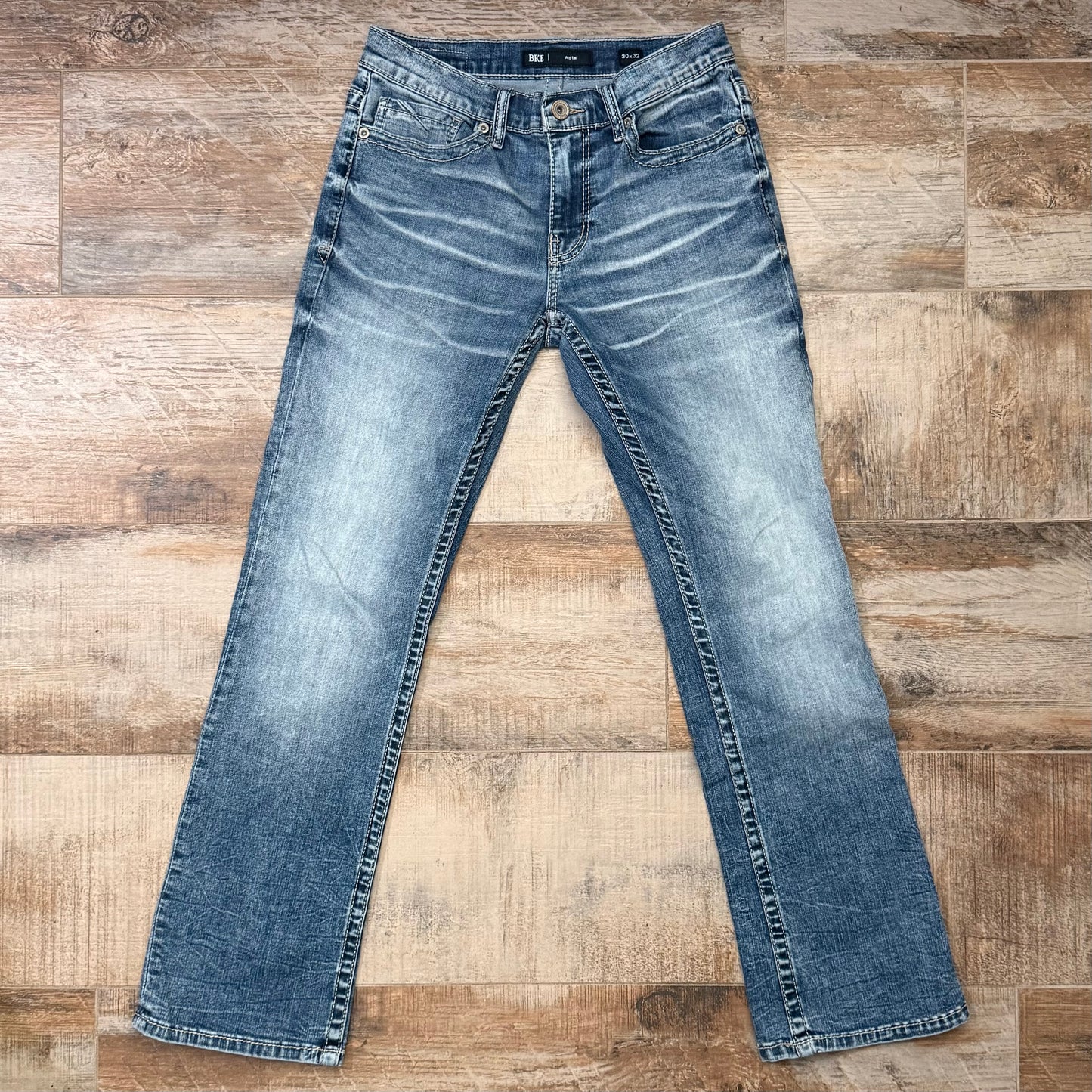 BKE Jeans