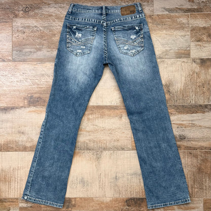 BKE Jeans