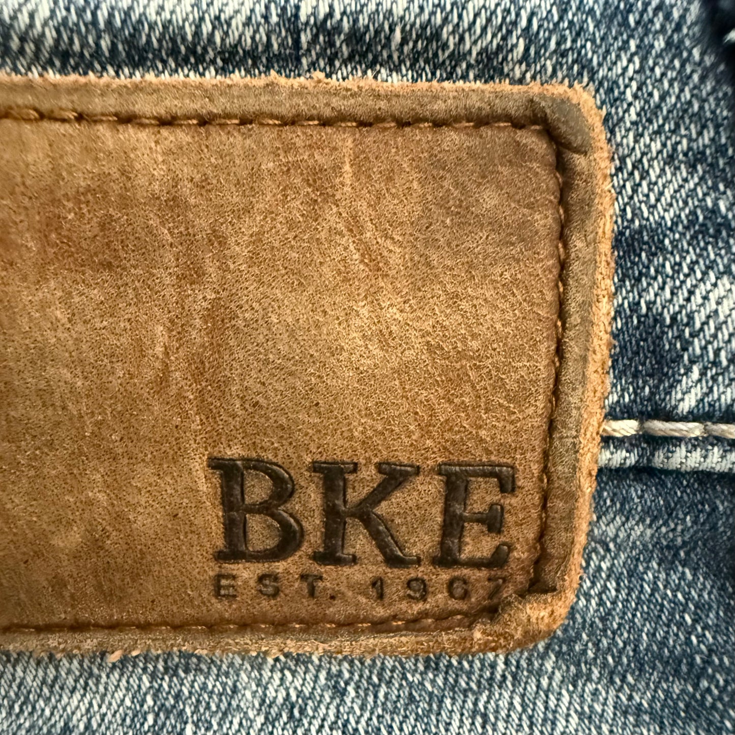 BKE Jeans
