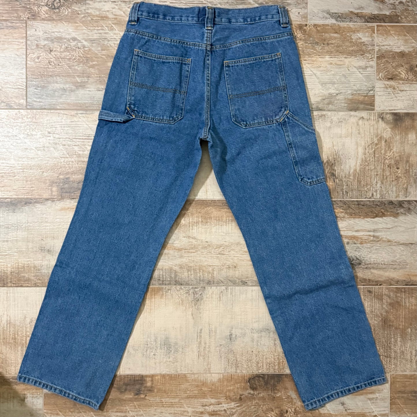 Blue Mountain Jeans