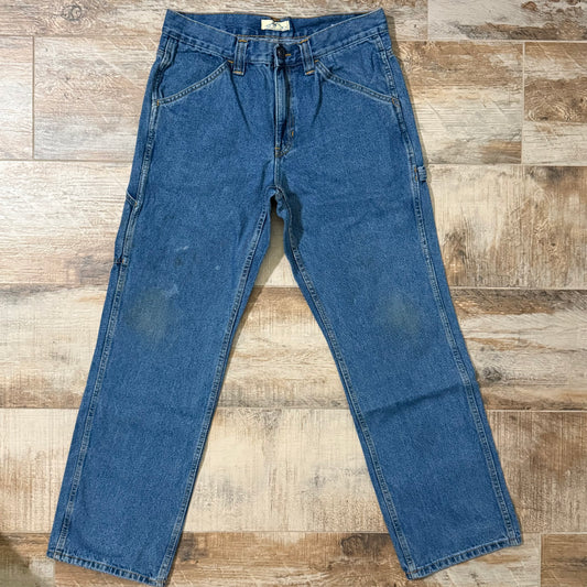 Blue Mountain Jeans