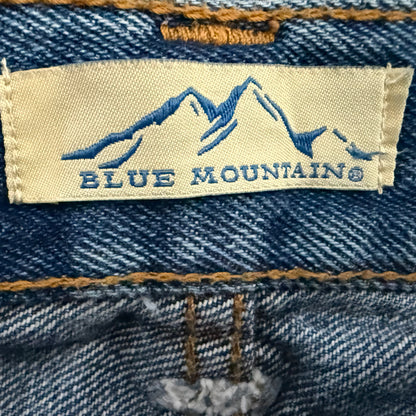 Blue Mountain Jeans