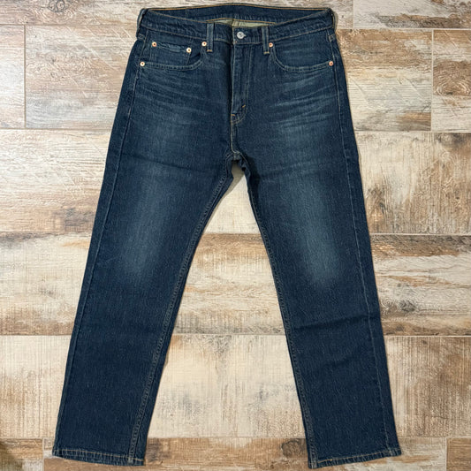 Levi 505 Jeans