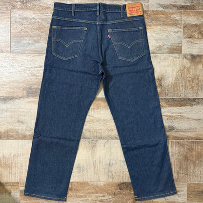 Levi Western Fit Jeans