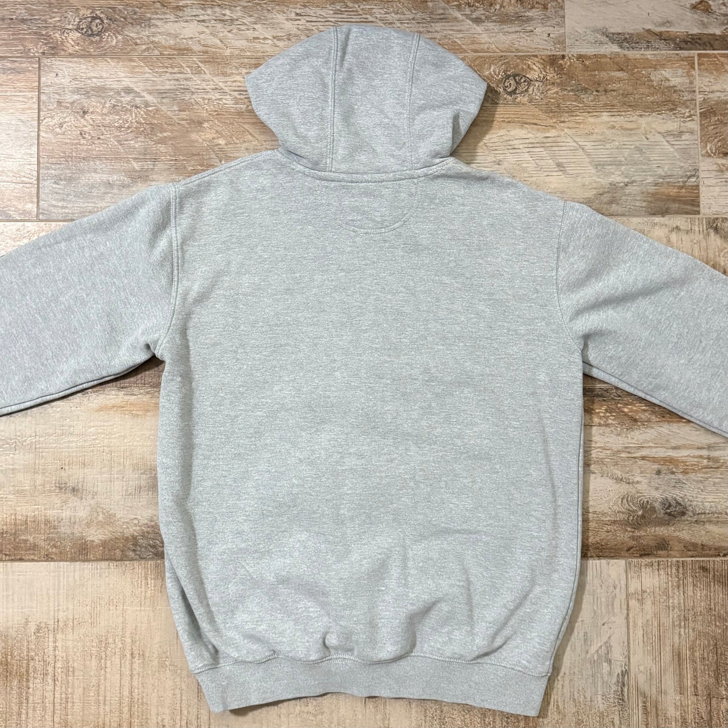 Grey Carhartt Hoodie