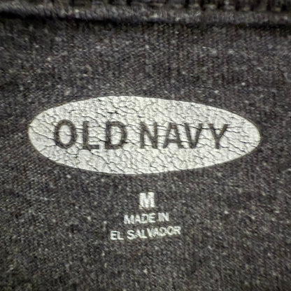 Grey Old Navy Miller Lite Shirt