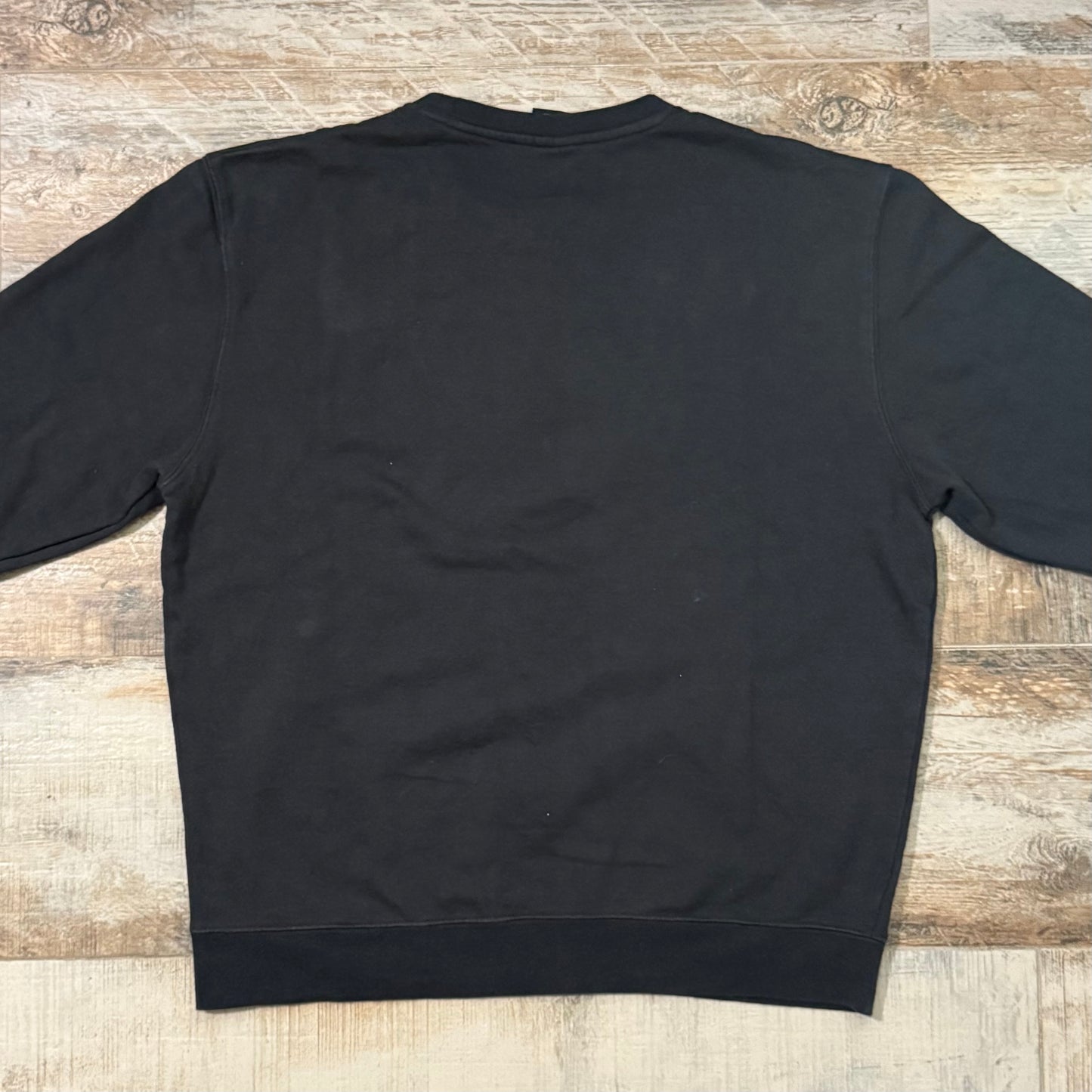 Black Colosseum Iowa Hawkeyes Sweatshirt