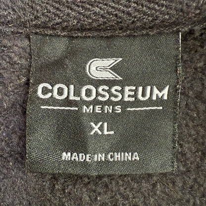 Black Colosseum Iowa Hawkeyes Sweatshirt