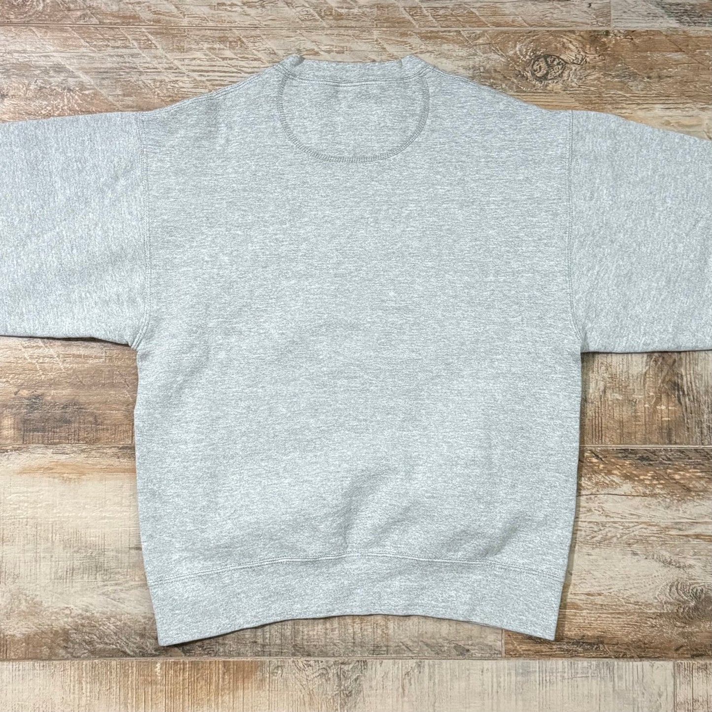 Grey JanSport UNT Sweatshirt